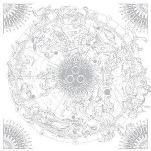The Ocean - Heliocentral  LP LP